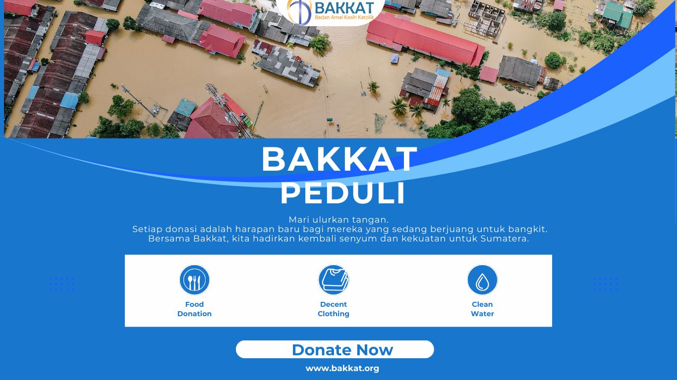 Banjir Bandang Sumatera Utara - VA BCA Anonim : 7999920251110002