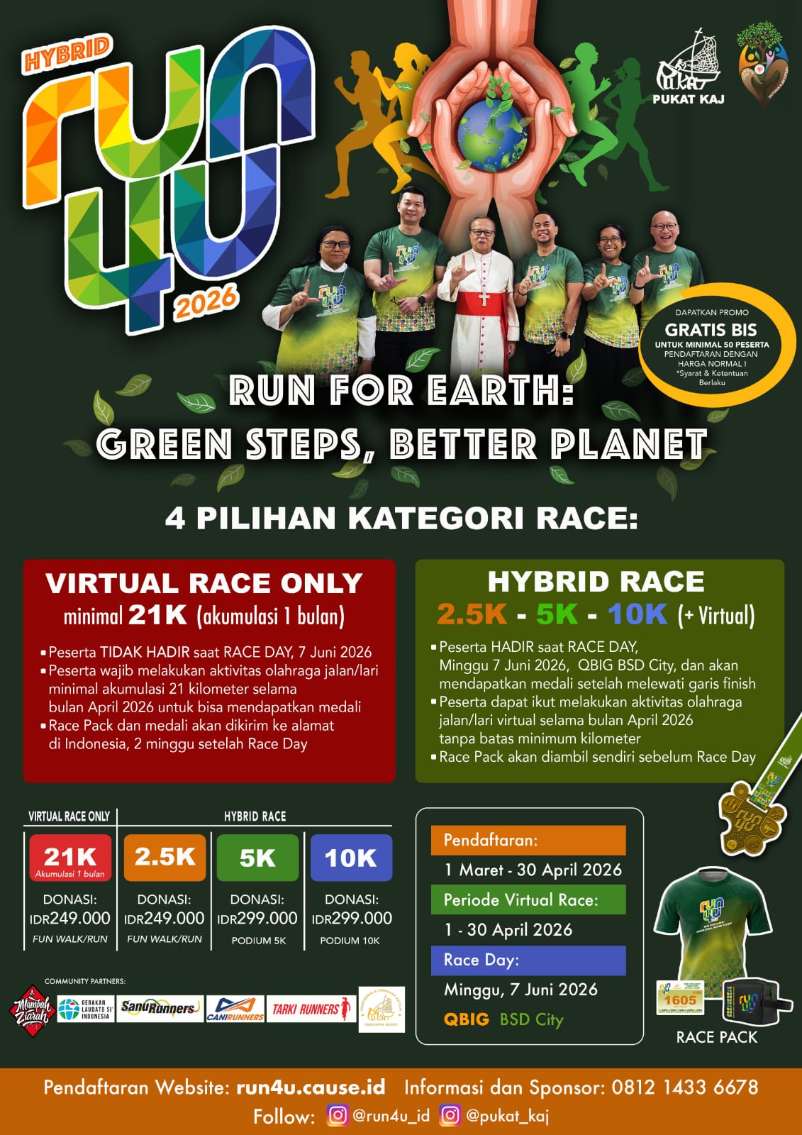 Run4U 2026